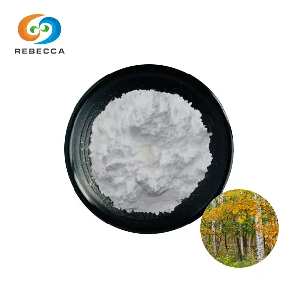 Betulinic Acid Extract Powder